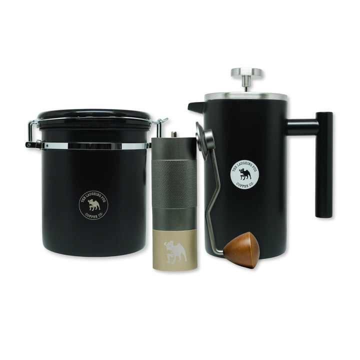 The Ultimate Coffee Kit