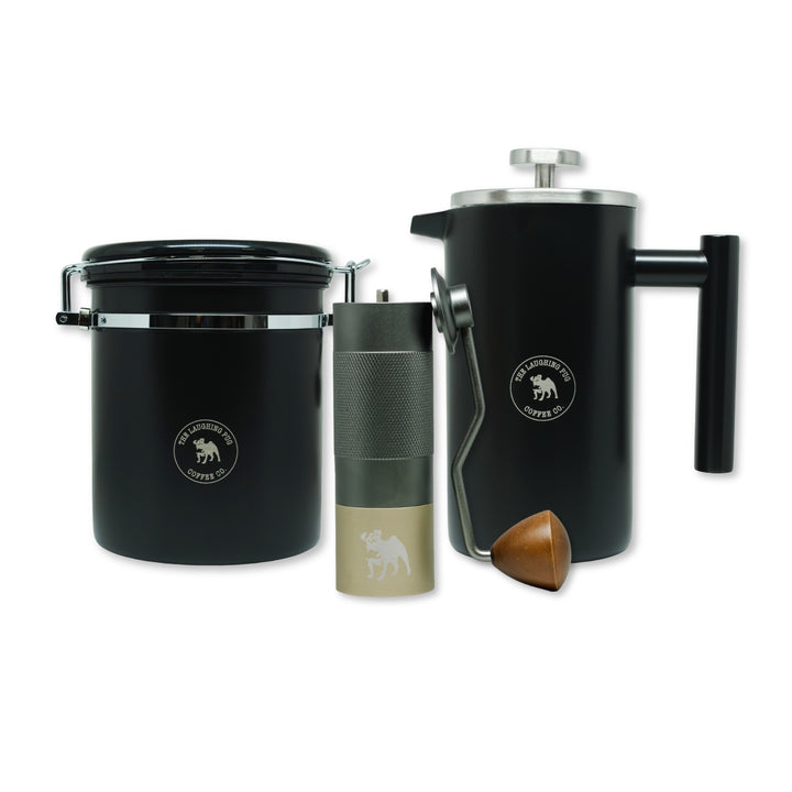 The Ultimate Coffee Kit