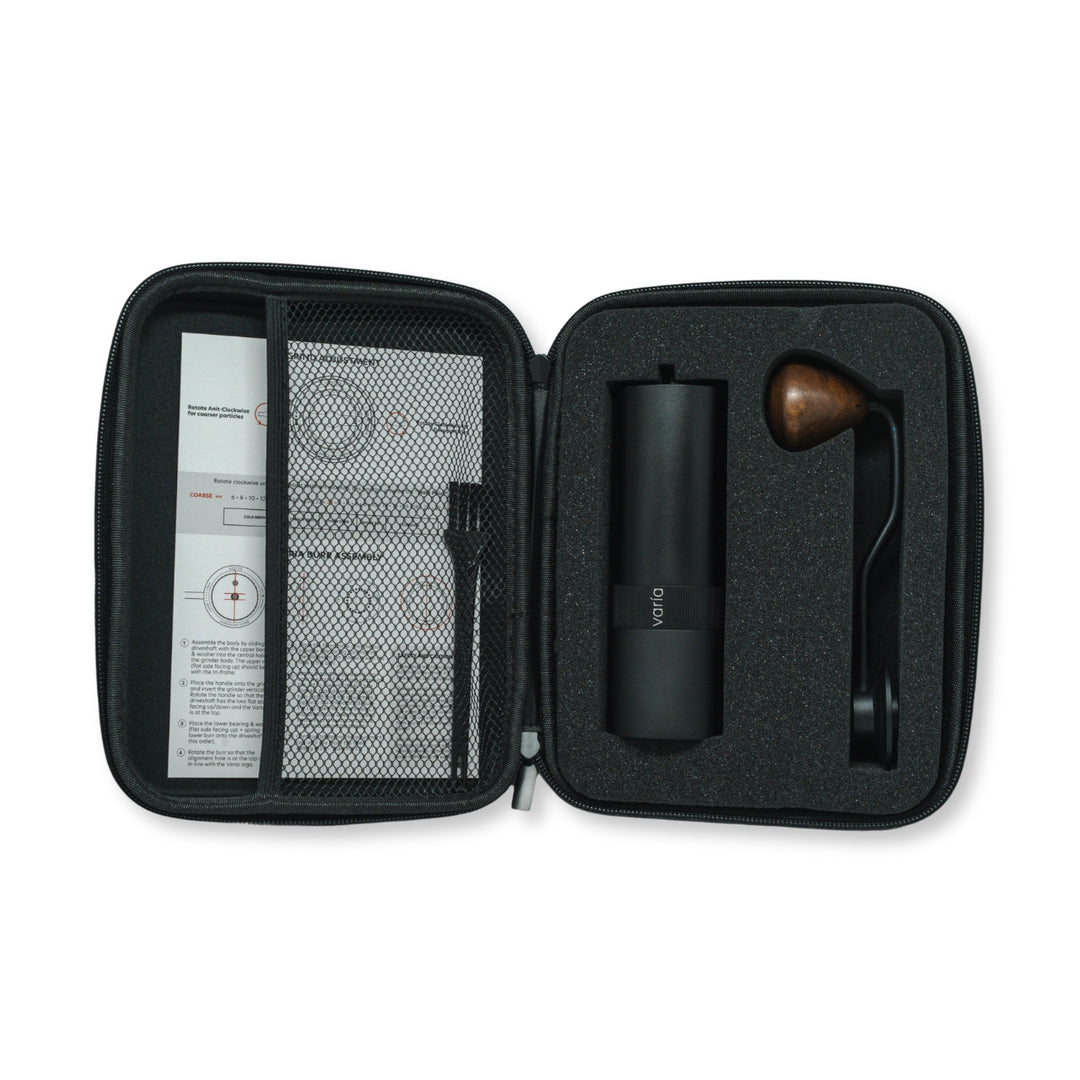 Varia Hand Grinder